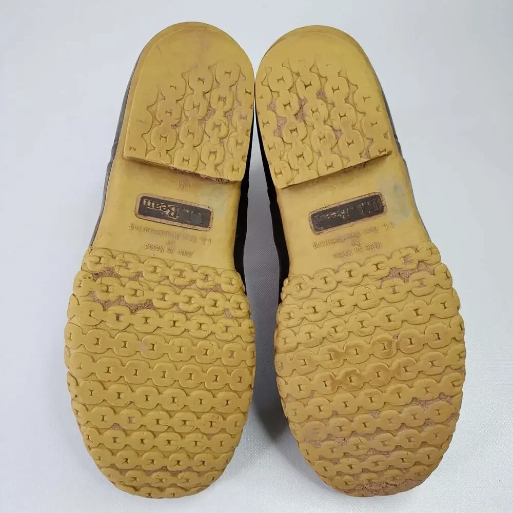 L.L. Bean pre owned